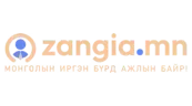 Zangia